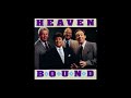 Live In Springfield, Missouri CD [Stereo] - Heaven Bound (1991) [Full Album]