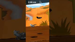 Drifting in Mad skills motocross 3 #drift #gaming #madskillsmotocross3 #fun