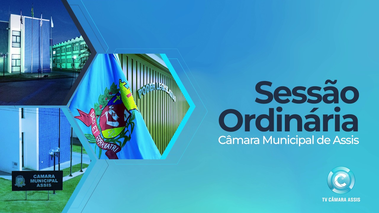 3ª Sessão Ordinária - 18.02.2026