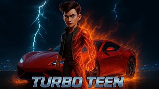 Turbo Teen Fairy Tales In English Bedtime Storie Storytime Cartoon Network