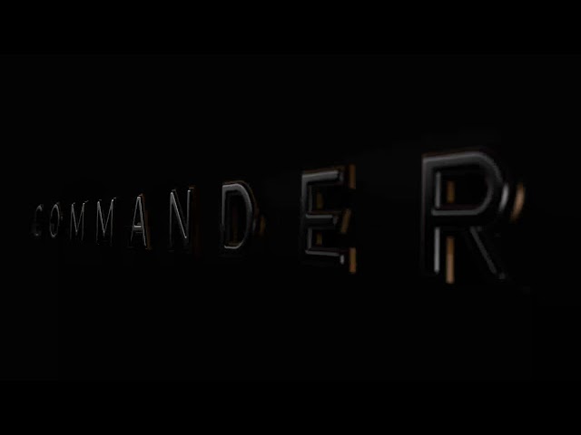 Video: Jeep | Jeep Commander