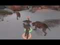 Shadow of War_pit battle brutal finish