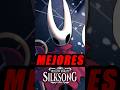 LOS 3 ITEMS MAS OP DE SILKSONG #shorts #silksong