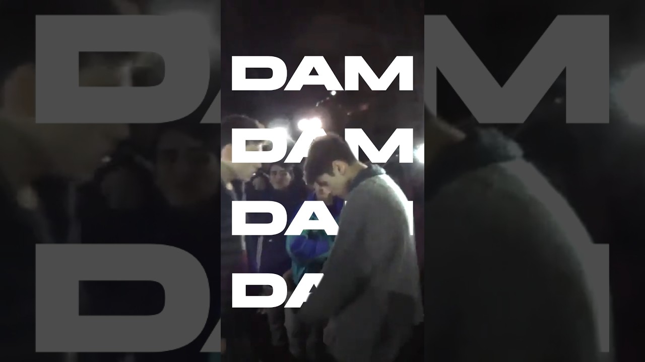 MINUTO A PURA MÉTRICA🔥🔥 