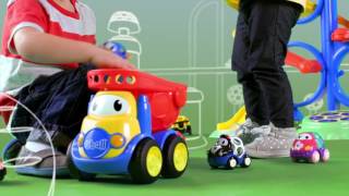 Oball Go Grippers Collection