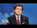 Weekend Update Tucker Carlson On Liberal Politics And The 2026 Oscars SNL