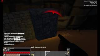 Jak Wodzu I Jego Familia Strzela W Hurtworld 2016-10-09 2152.