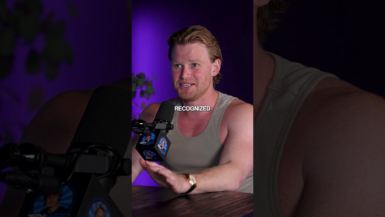 Как я стал самым молодым судьей на шоу Shark Tank AU