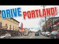 Living In Portland Oregon: SE Portland, Belmont, Hawthorne, Division, Powell