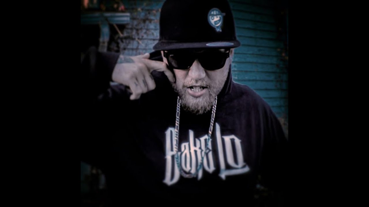 "Still A B-Boy" Podcast (Episode 114: Bake Lo interview)