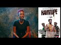 Capture de la vidéo Kamtupe The Movie, The Interview