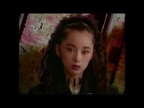 TDK!　DJ-2 60　ハイポジ　葉月里緒奈　懐かCM　1994年9月　DISC JACK