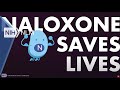 How Naloxone Saves Lives in Opioid Overdose