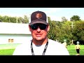 Jace Schukar NTV's Player of the Week