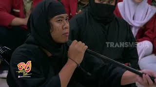 OPERA VAN JAVA (29/04/19) Part 2