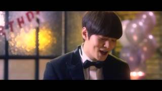 Fashion King 2014 720p HDRip XviD Cine21