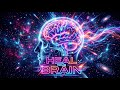 Sleep Deeply Tonight with Calming Music and Healing Frequency Support