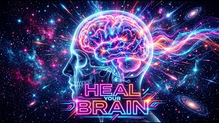 Sleep Deeply Tonight with Calming Music and Healing Frequency Support