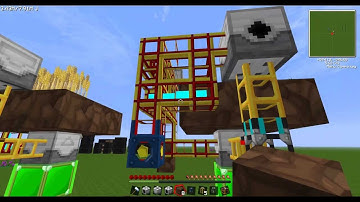 TheMindCrafters.com - Tekkit Lite - Minefactory Reloaded - Automatic Farms