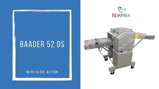 Baader 52Ds Test With Fresh Fish