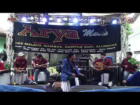 HABIBI ROHMANI # MAS'UD SIDIK # ARYA MUSIC