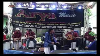HABIBI ROHMANI # MAS'UD SIDIK # ARYA MUSIC