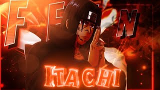 Itachi Edit Best Crows Edit - Fen Amv Edit