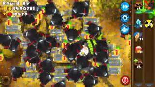 37 Ground Zeros VS a ZOMG