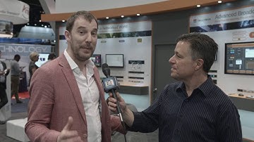 TSL Products at NAB Show