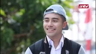 Lagu | Ku Berikan Bahuku - Bona OST ( Bintang Samudera )