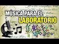 Música para el Laboratorio 🎹🎵 Biología y Genética