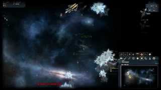 Darkorbit IT2 - My story and the legend clan SLK