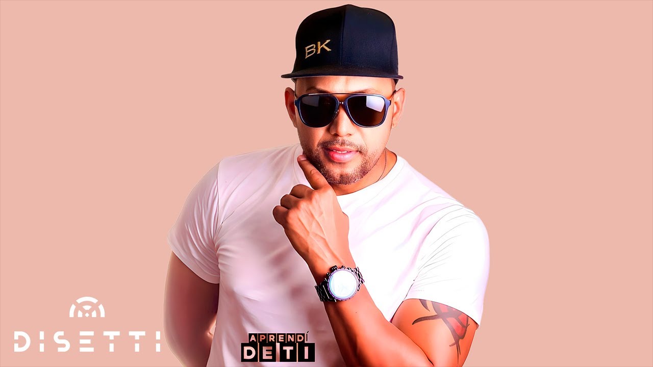 Banny Kosta - Amor Pendejo | Salsa Romántica | Nueva Versión