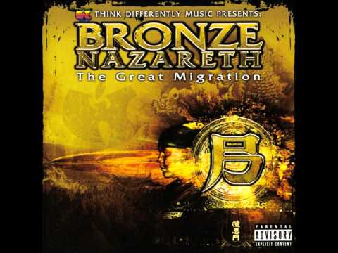 Bronze Nazareth - The Great Migration