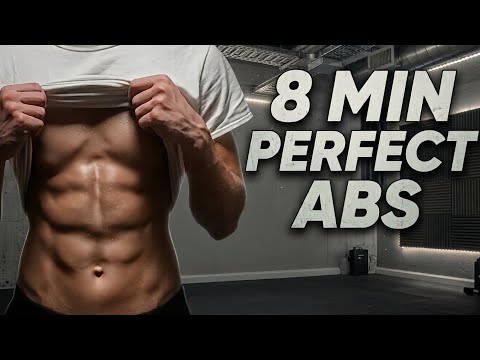 Do This Every Day And You Will Get 6 Pack Abs