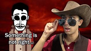 I Regret Joining Team Red... (Incredibox - Don't Join Team Red)