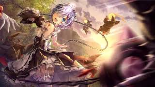★ Dark Nightcore ☆ 【Kick Me】 Sleeping With Sirens