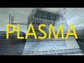 PLASMA - States of Matter || Tate Modern