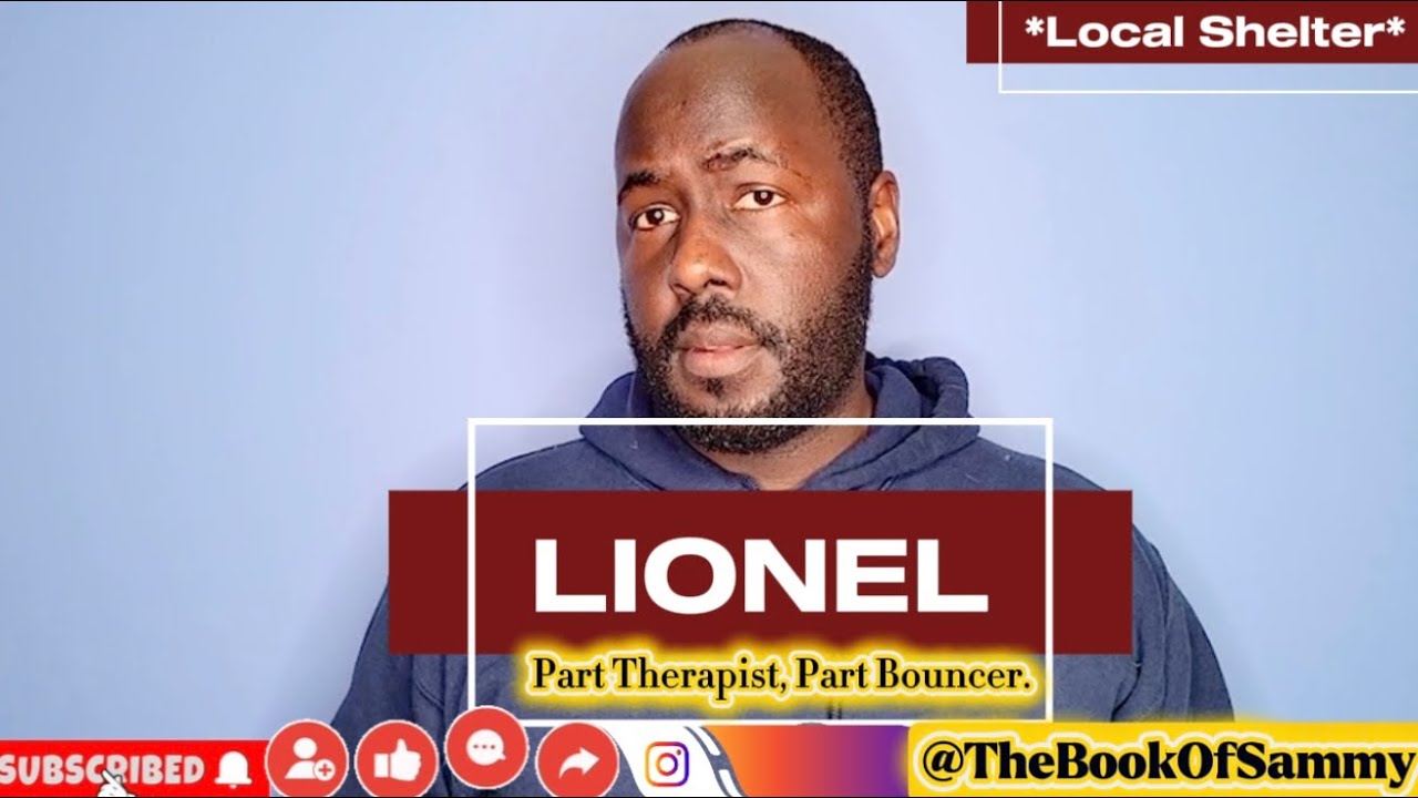 🎥 THE NIGHT AGENT • NETFLIX DRAMA SERIES | LIONEL 🎞️