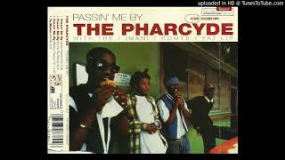 The_Pharcyde- Passin_Me_By (Instrumental)