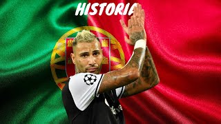 El Mejor Regateador Del Futbol Portugues Ricardo Quaresma