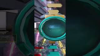 Crazy Ace While Playing With Ganyth