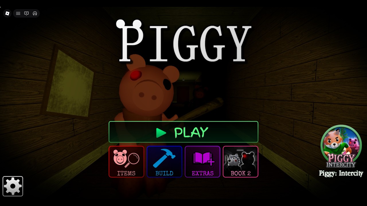 SHEEPY IS SO AGGRESSIVE! - Roblox Piggy