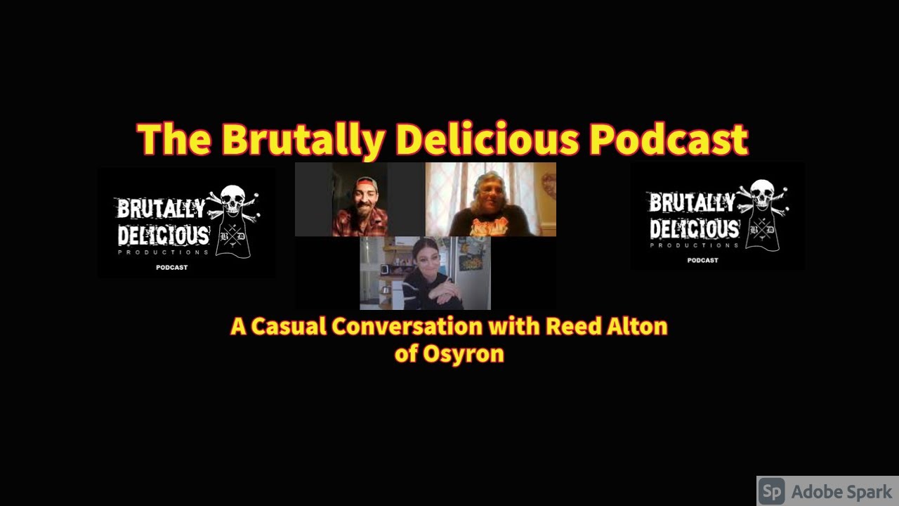 Melody Madness Reed Alton of Osyron vs Tom de Wit of TDW