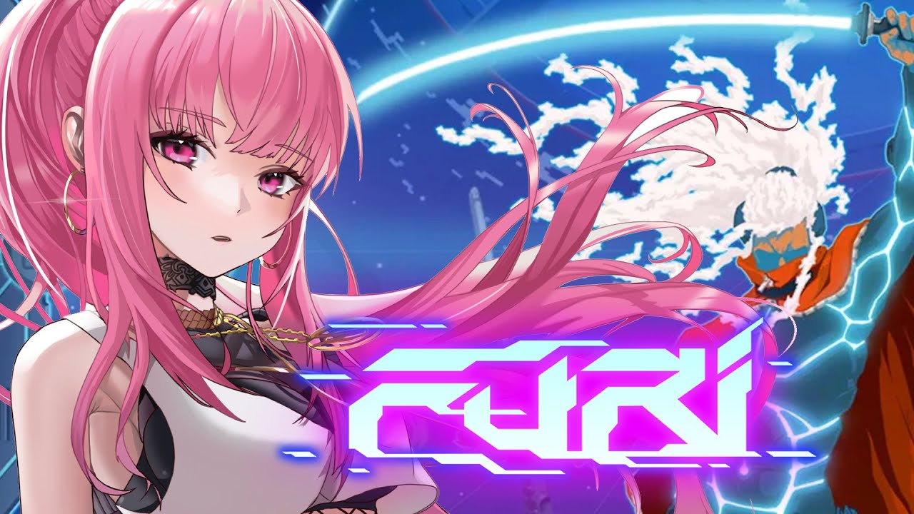 【FURI】this game is incredibleのサムネイル