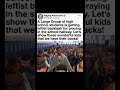 Students Praying in School Goes VIRAL 😳🙏