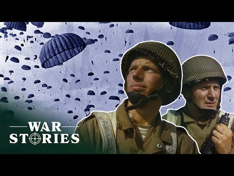 A Bridge Too Far: Why Operation Market Garden Failed | Battlefield | War Stories