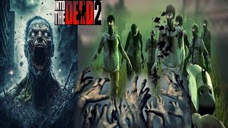 Misi Penyelamatan Dari Zombie  