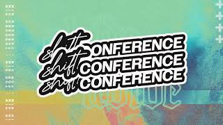 #AbideConf | Thursday PM Session | Night 3