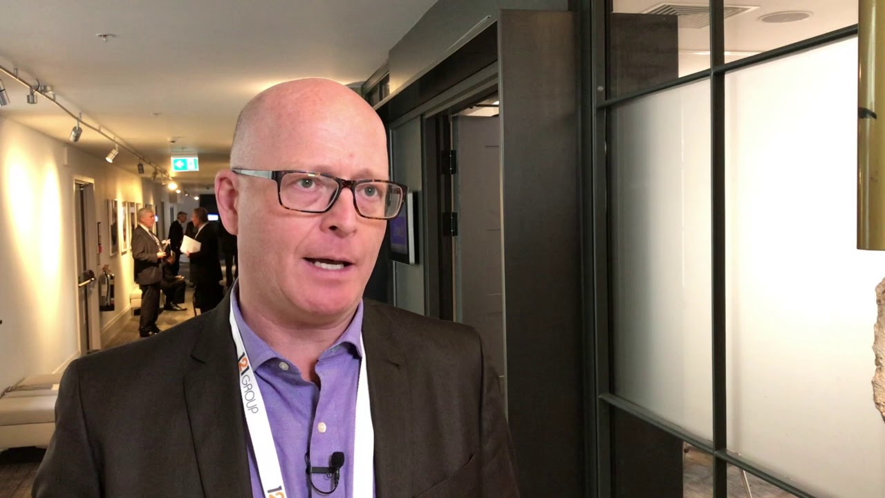 Interview: Jim Greig, Benchmark Metals - 121 Mining Investment London 2019 Autumn